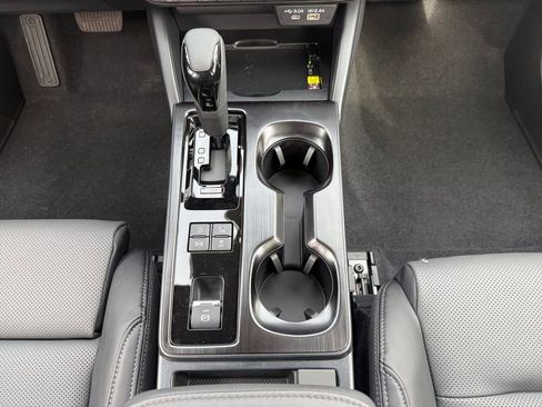 New 2026 Subaru Outback Touring XT AWD/4WD image 15