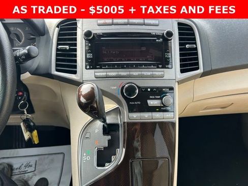 Used 2010 Toyota Venza FWD image 21
