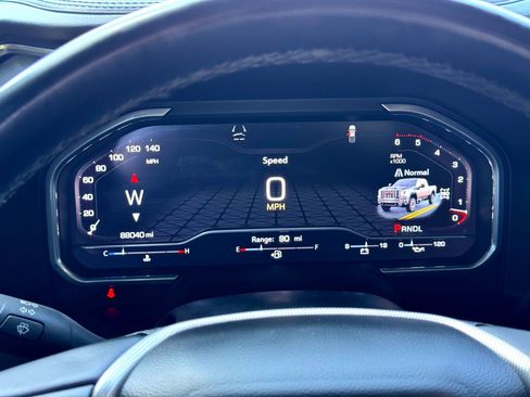 Used 2024 GMC Sierra 2500 Denali w/ Denali Reserve Package image 29