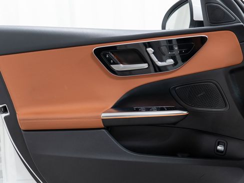 Certified 2023 Mercedes-Benz C 300 4MATIC Sedan image 11