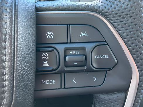 New 2026 Toyota Tacoma Limited image 25