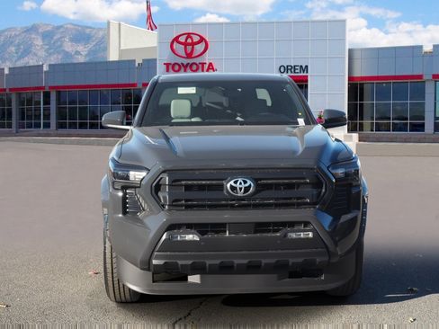 New 2025 Toyota Tacoma SR5 image 2