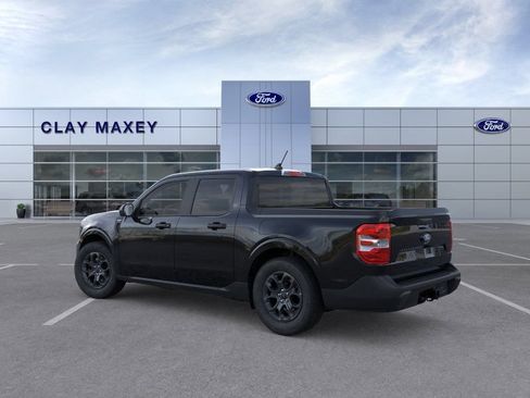 New 2026 Ford Maverick XLT w/ XLT Luxury Package AWD/4WD image 4