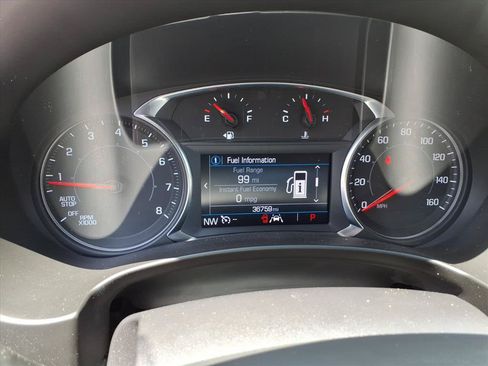 Used 2024 GMC Terrain SLE w/ Driver Convenience Package AWD/4WD image 8