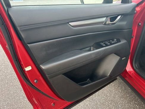 Used 2019 MAZDA CX-5 Touring image 14