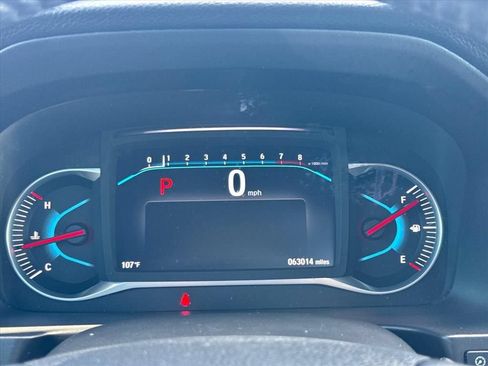 Used 2021 Honda Passport EX-L image 18
