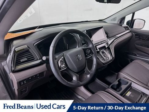 Used 2024 Honda Odyssey Elite image 10
