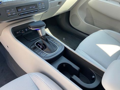 New 2026 Hyundai Kona SEL Sport FWD image 13