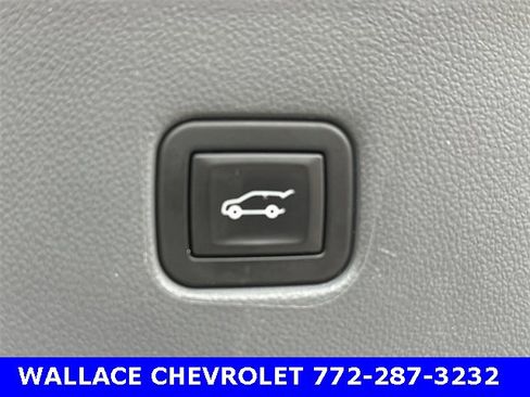 Certified 2021 Chevrolet Blazer LT w/ Sound & Technology Package image 11