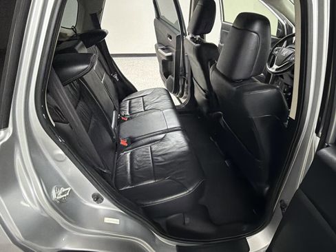 Used 2012 Honda CR-V EX-L image 34