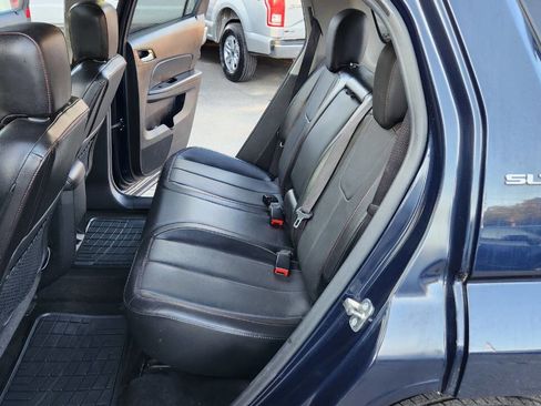 Used 2017 GMC Terrain SLT w/ Open Road Package image 31