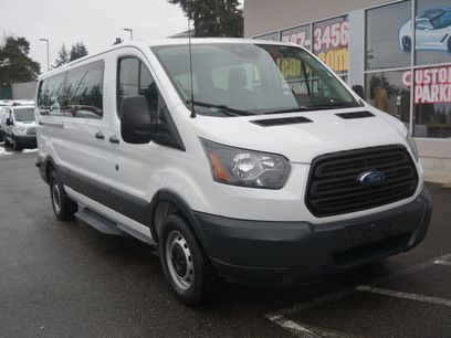 Used 2017 Ford Transit 350 XL