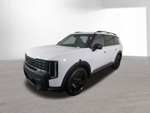 New 2027 Kia Telluride SX Prestige X-Line AWD/4WD image 41