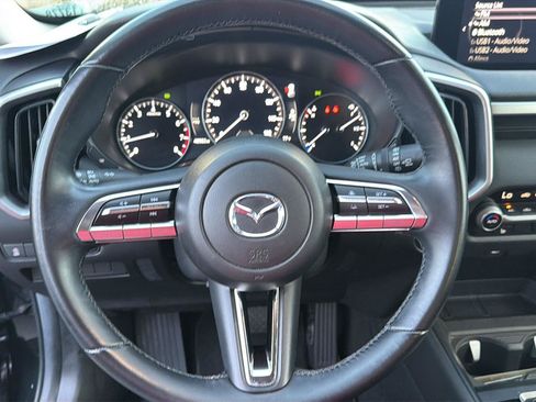 Used 2025 MAZDA CX-50 AWD 2.5 S w/ Preferred Package image 20