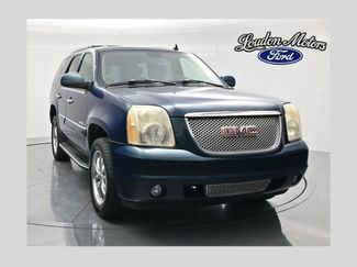 Used 2007 GMC Yukon Denali AWD/4WD video 1