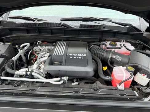 New 2026 GMC Sierra 1500 Denali Ultimate AWD/4WD image 27