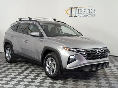 Used 2023 Hyundai Tucson SEL