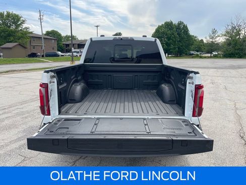 Used 2025 Ford F150 Raptor w/ Equipment Group 803A Raptor R AWD/4WD image 32