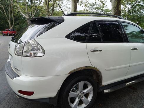 Used 2006 Lexus RX 330 AWD image 10