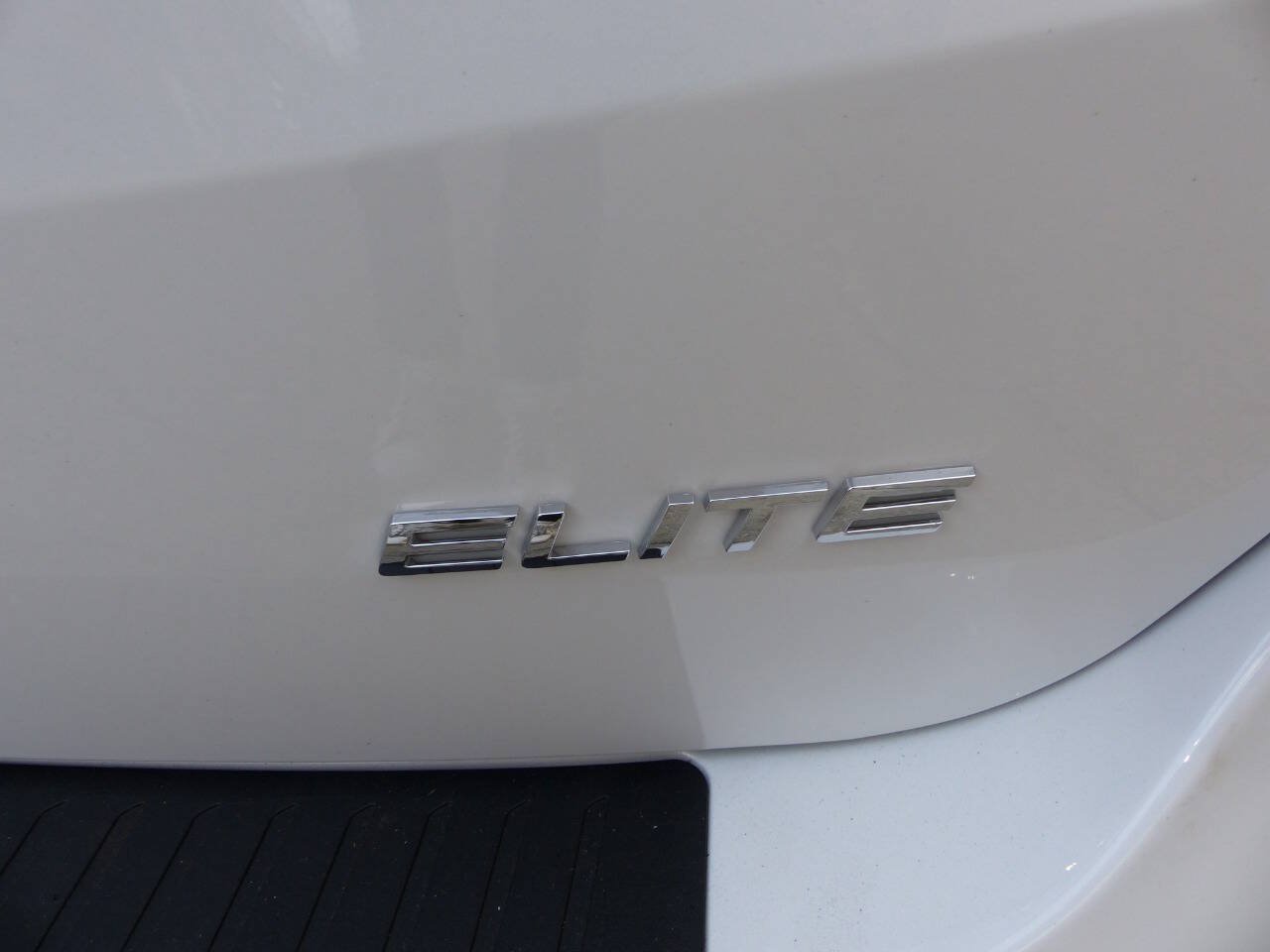 Used 2021 Honda Odyssey Elite image 9