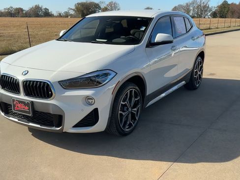 Used 2020 BMW X2 sDrive28i w/ M Sport X Package image 4