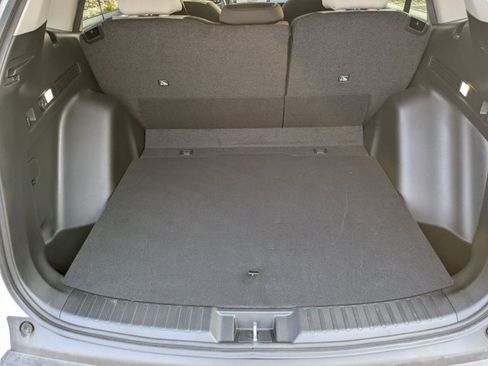 Certified 2026 Honda CR-V LX image 6