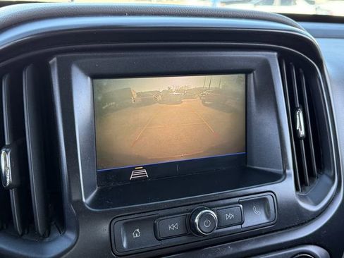 Used 2020 Chevrolet Colorado W/T w/ WT Convenience Package image 21