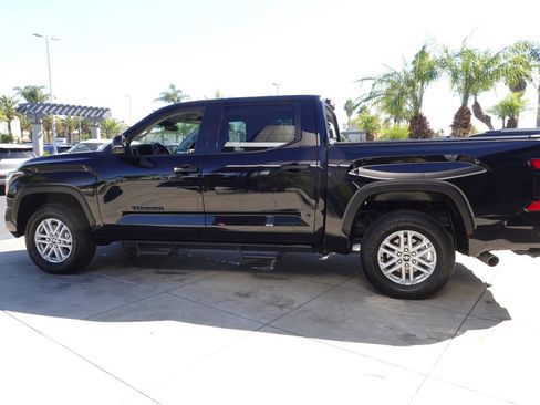 Used 2024 Toyota Tundra SR5 image 6