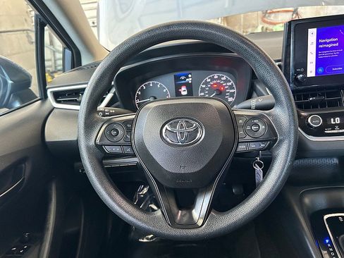 Used 2024 Toyota Corolla LE FWD image 22