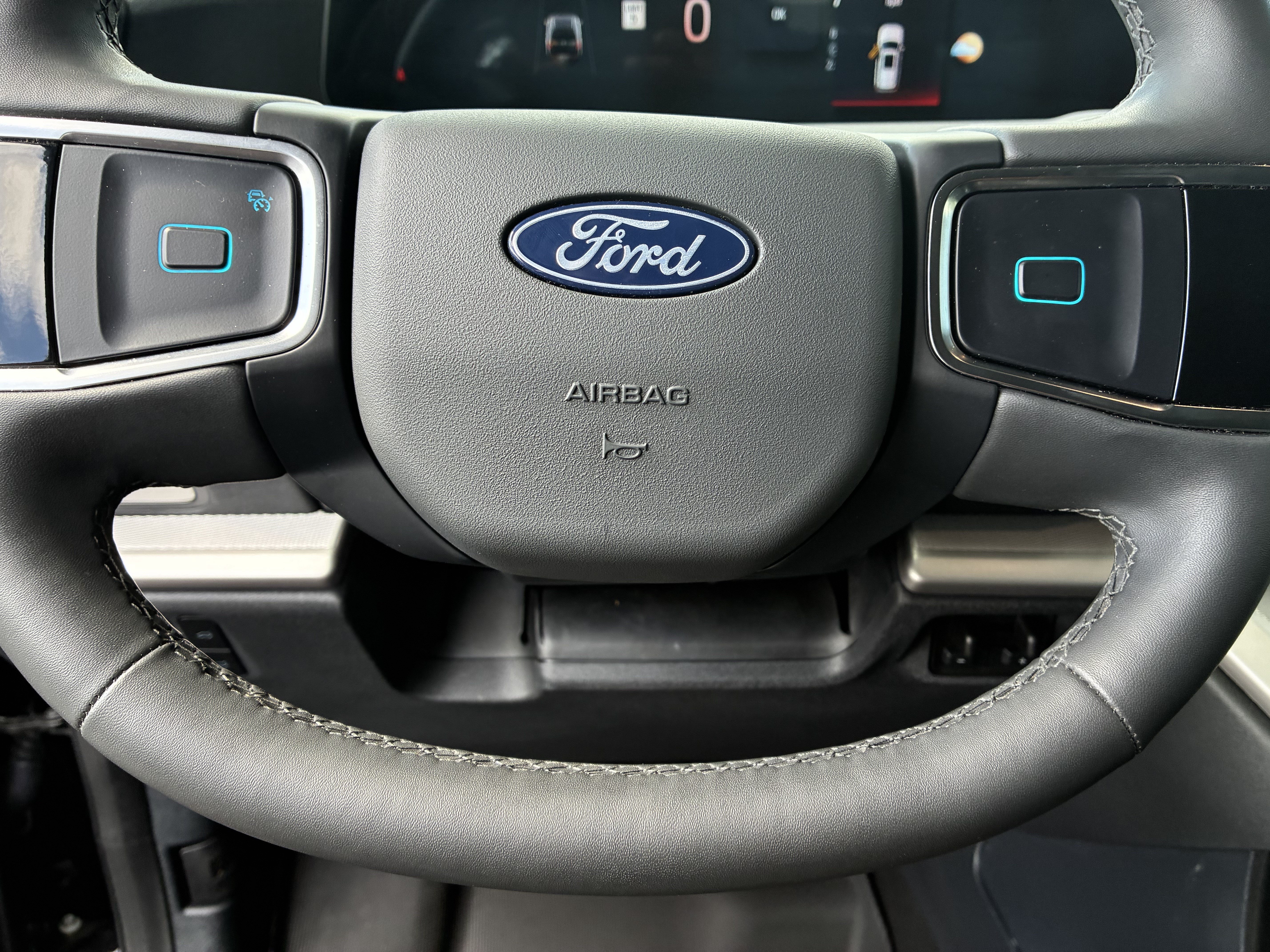 Used 2026 Ford Expedition Max Active AWD/4WD image 28