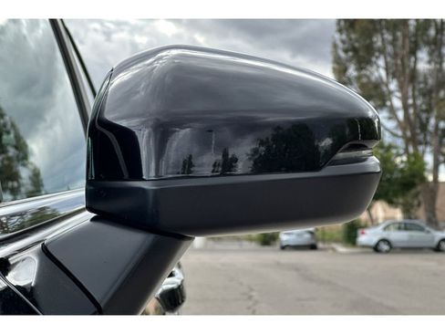 Certified 2025 Honda CR-V EX image 53