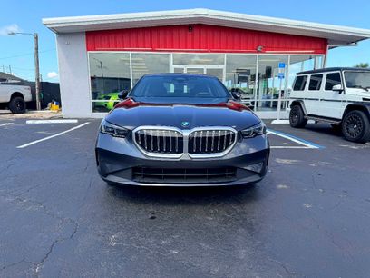 Used 2025 BMW 530i