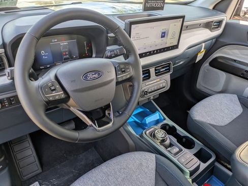 New 2026 Ford Maverick XLT w/ XLT Luxury Package image 43