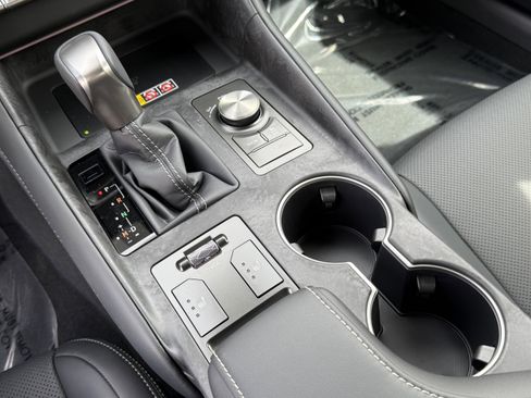 New 2026 Lexus IS 350 F Sport image 23