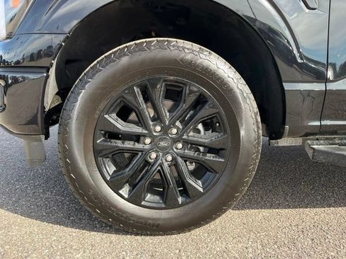 Used 2026 Ford F150 Lariat AWD/4WD image 10