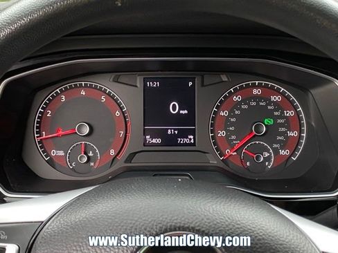 Used 2019 Volkswagen Jetta S w/ Driver Assistance Package FWD image 21