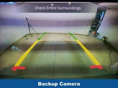 Used 2022 Chrysler Pacifica Touring-L FWD image 14