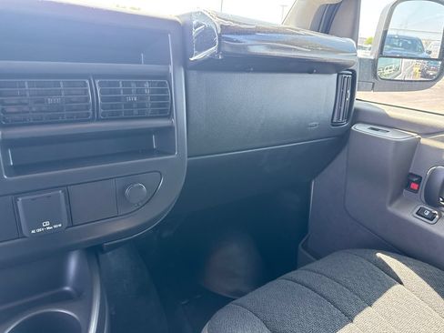 New 2026 GMC Savana 2500 Extended w/ Driver Convenience Package RWD image 20