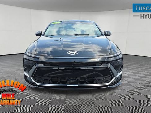 Used 2024 Hyundai Sonata SEL w/ Convenience Package FWD image 2