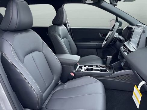 New 2026 Subaru Outback Limited image 28