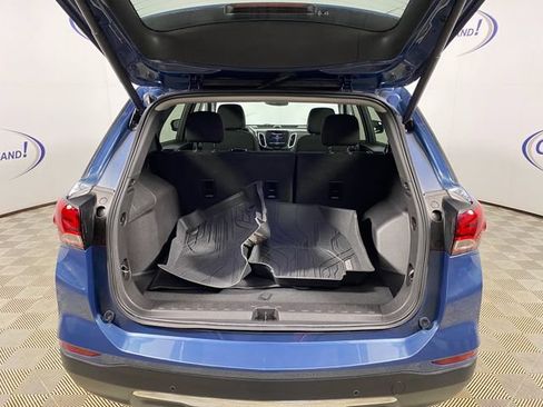 Certified 2024 Chevrolet Equinox LT AWD/4WD image 25