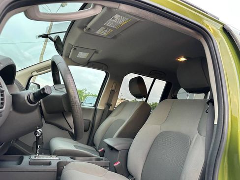 Used 2011 Nissan Xterra X RWD image 17