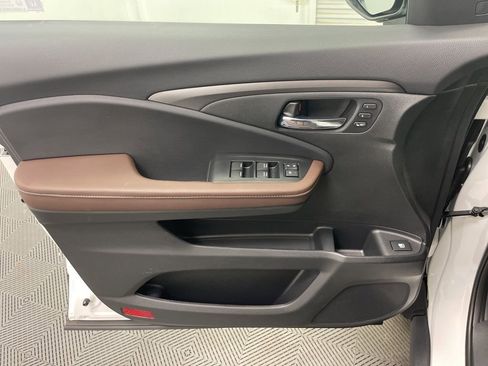 New 2026 Honda Ridgeline RTL image 22