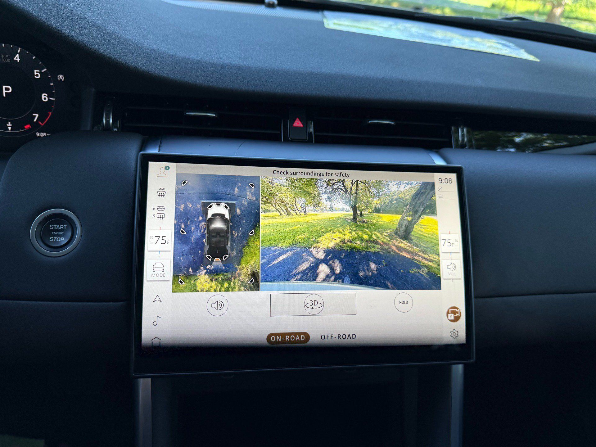 Used 2025 Land Rover Discovery Sport S AWD/4WD image 59