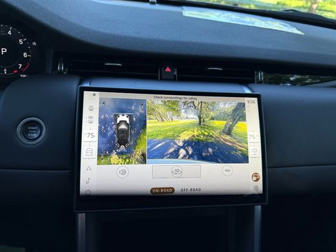 Used 2025 Land Rover Discovery Sport S AWD/4WD image 59