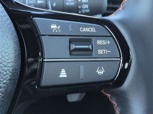 New 2025 Honda Pilot Sport image 25