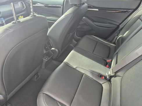 New 2026 Kia Seltos SX image 12