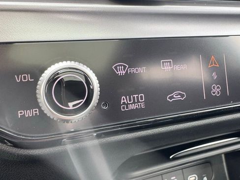 New 2026 Kia Sorento EX AWD/4WD image 24