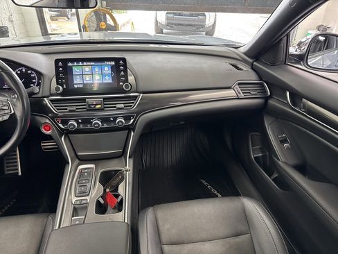Used 2021 Honda Accord Sport image 45