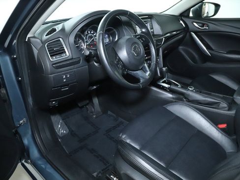 Used 2014 MAZDA MAZDA6 Touring image 17
